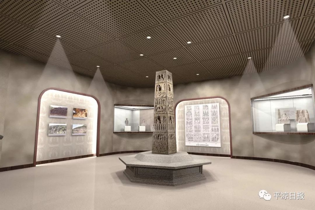 甘肃平凉2019年文化旅游节,平凉崆峒山旅游文化节