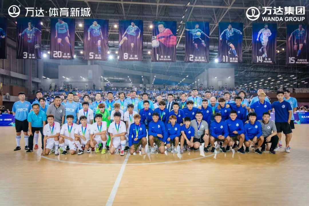 万达体育新城宣传片,万达体育新城一期简介