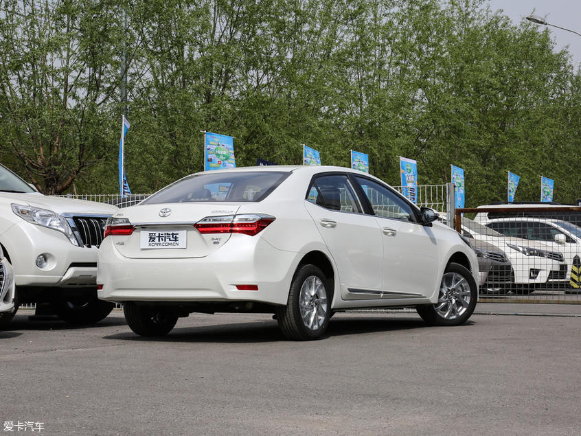 速腾1.4t和卡罗拉1.2t选哪个,速腾1.4t和卡罗拉1.2t哪个省油