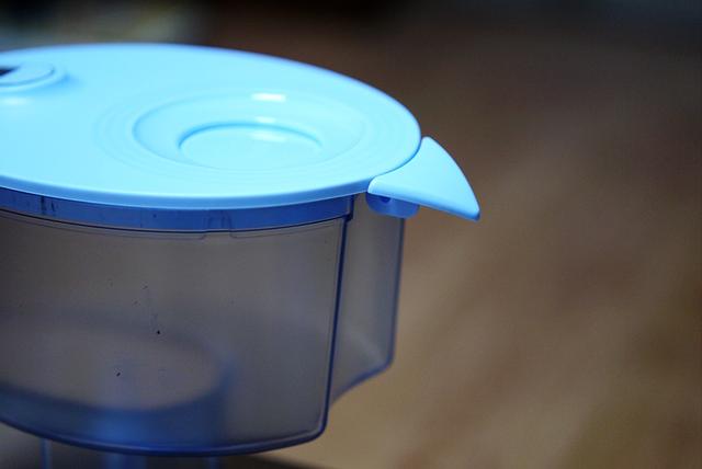 烧水壶直接连接净水器,无需插电净水器一体机