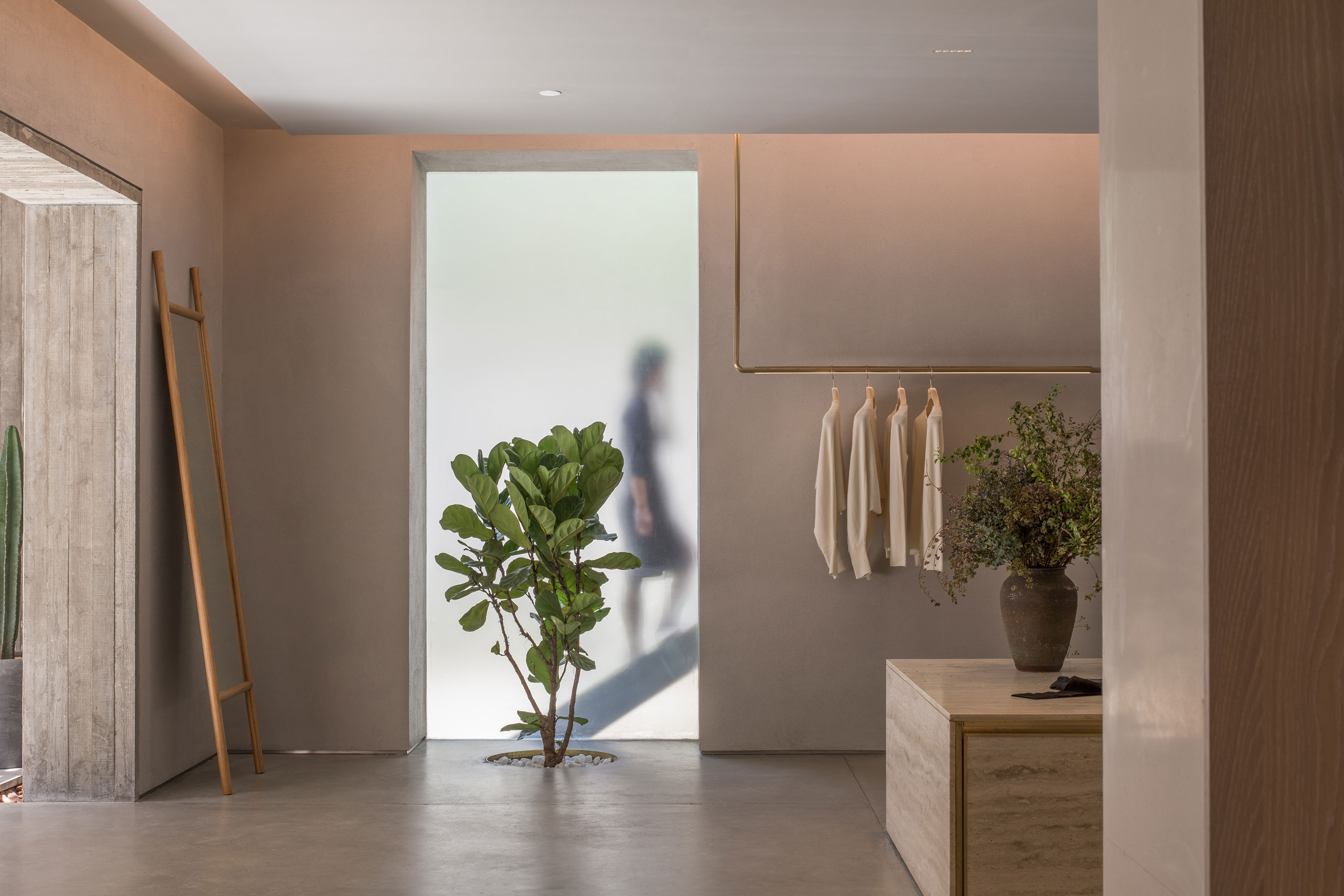 芝作室LUKSTUDIO丨EMME品牌店