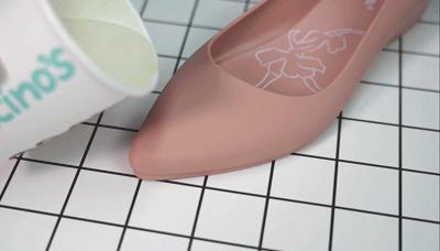 既便宜还有内增高超帅的鞋子,超好看的运动风增高鞋