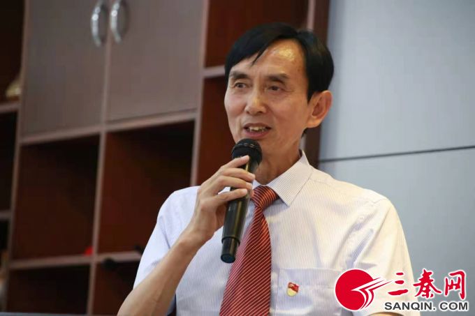 汉中龙岗：一条由“民校”到“名校”的嬗变之路