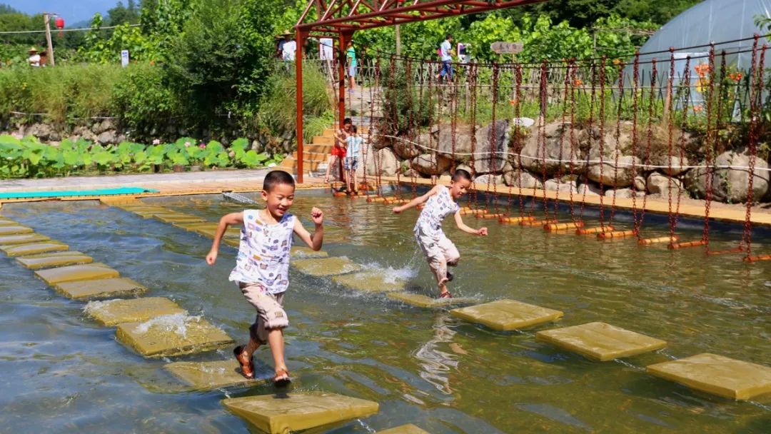 陕西最具发展潜力的5个县,陕西未来5年搬迁村名单