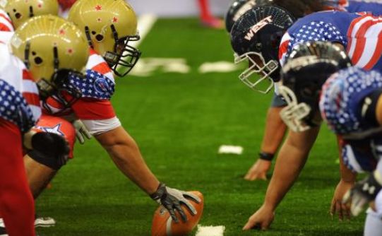 美国男足变强,为什么美国男足成绩不尽人意