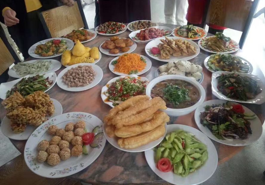 洛阳市养子沟旅游攻略,养子沟一日旅游攻略