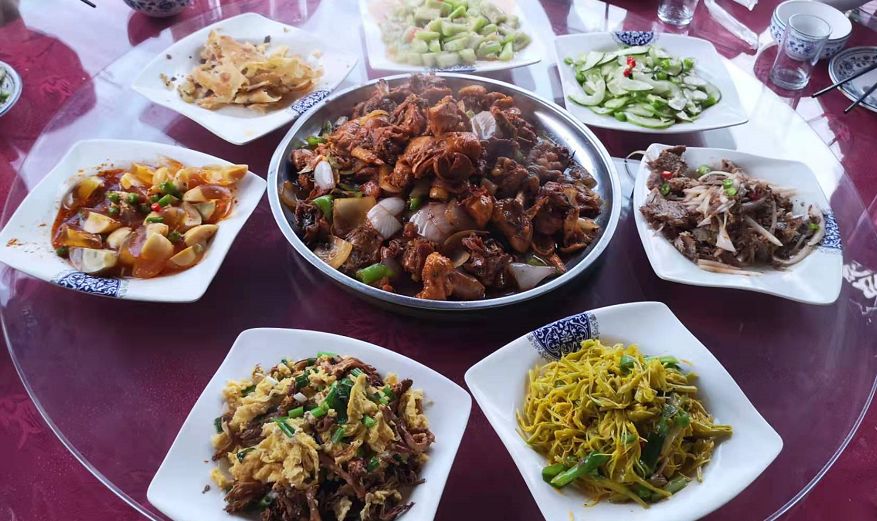 洛阳市养子沟旅游攻略,养子沟一日旅游攻略