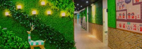 迭谷创服：湛江工商财税市场冒出的黑马