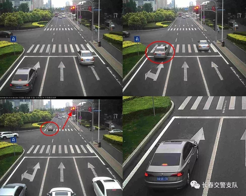 长春一公交司机被曝开车玩手机,长春又一批司机被曝光