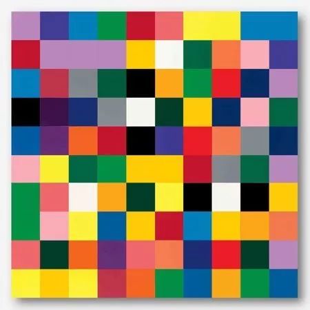 机器创造的艺术不能超过人类,人类永远不会认同机器的艺术