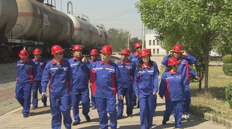 静海区最美退役军人双拥晚会,第四届天津市最美退役军人评选