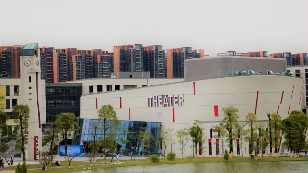 开学动感大片,开学震撼大片