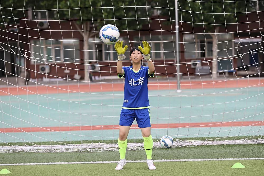 北京足球场地夏令营,北京足球夏令营训练