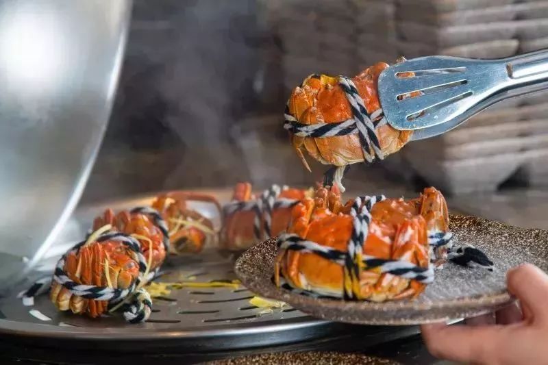 金鼎汇海鲜,金鼎汇海鲜自助现在还有吗