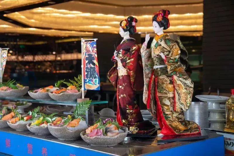 金鼎汇海鲜,金鼎汇海鲜自助现在还有吗