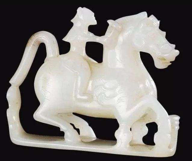 假如金属矿石会说话,和田玉有话说