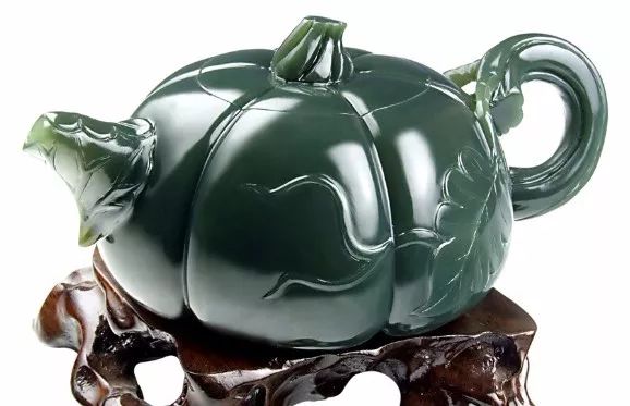 假如金属矿石会说话,和田玉有话说