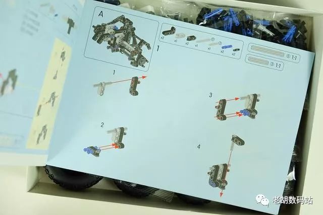 高性价比赛车拼装模型,最便宜的赛车模型