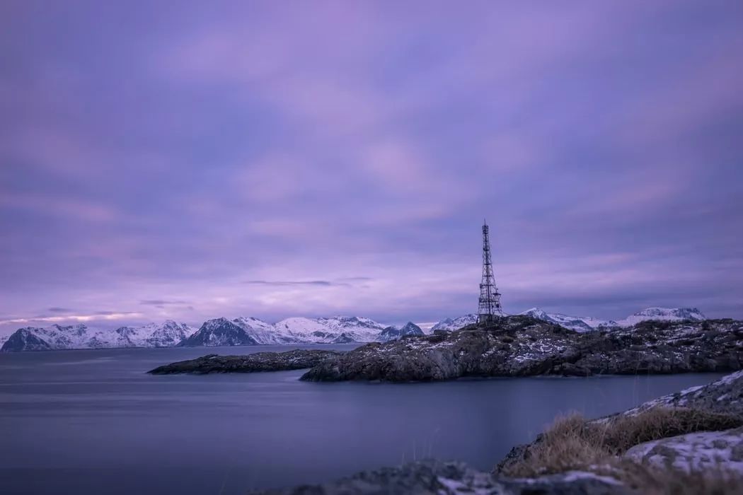 听闻，没有一个钟表能够“活”着走出北欧这座岛