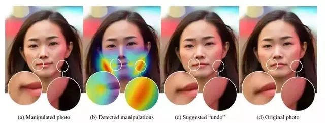 看脸的时代好看也是一种财富,刷脸支付有必要美颜吗