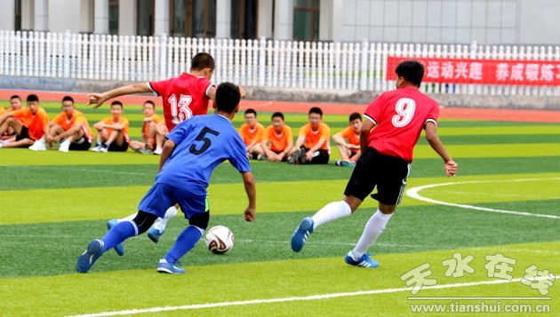 2023年天水市长杯足球比赛小学,天水市市长杯青少年足球