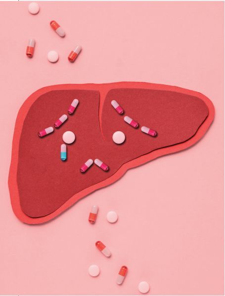 中国患者一年吃这么多护肝药,为什么国外没有保肝药