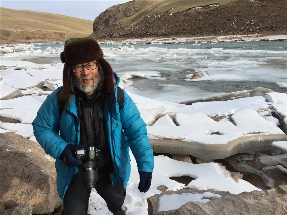 杨欣环保战士,关于环保战士杨欣的素材