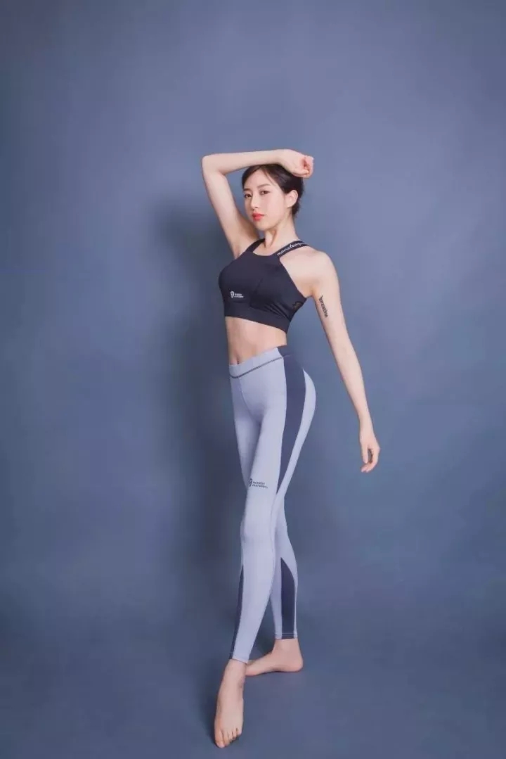 维密天使超模保持身材的秘诀,维密超模身材训练