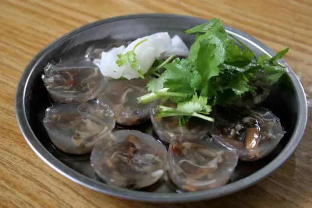 福建奇葩美食,福建十大奇葩菜