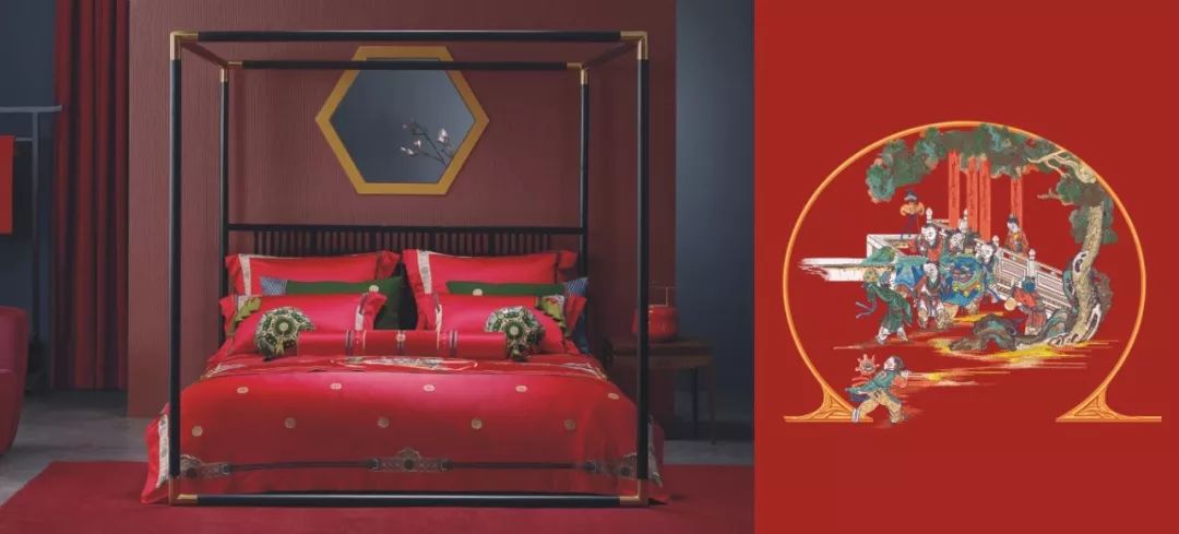 博洋家纺有前景吗,博洋家纺商业模式