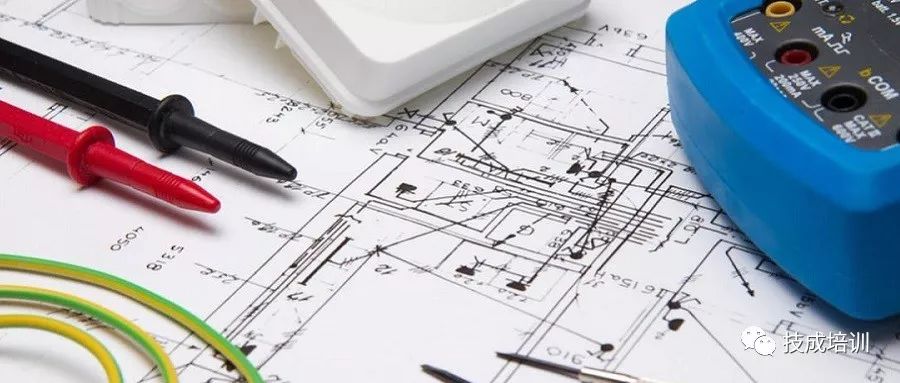电工看不懂电路图？这26张经典电路图专业解析一定要收好
