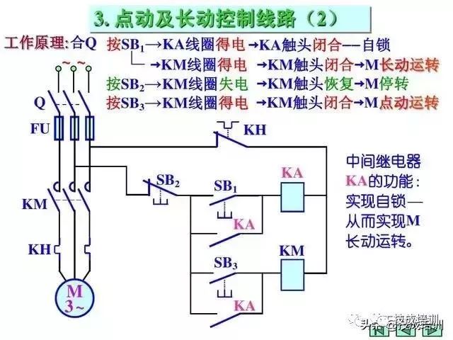 电工看不懂电路图？这26张经典电路图专业解析一定要收好