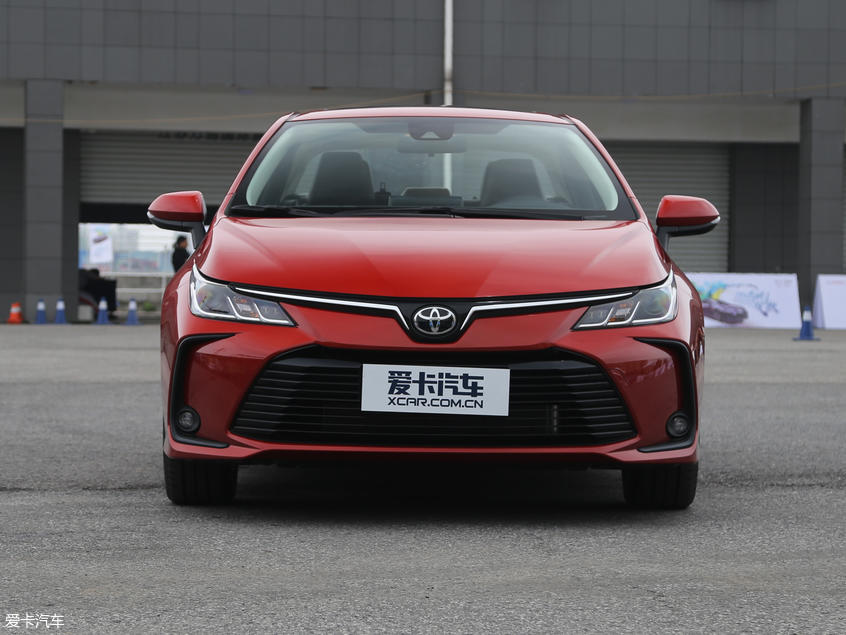 12代卡罗拉上市时间,丰田卡罗拉从第一代到12代