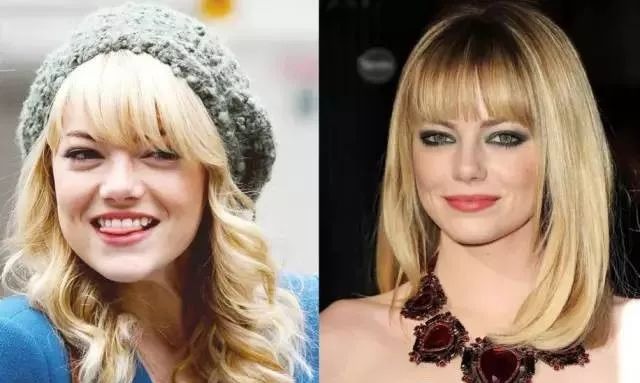 脸型决定你的发型,脸型长的男士发型