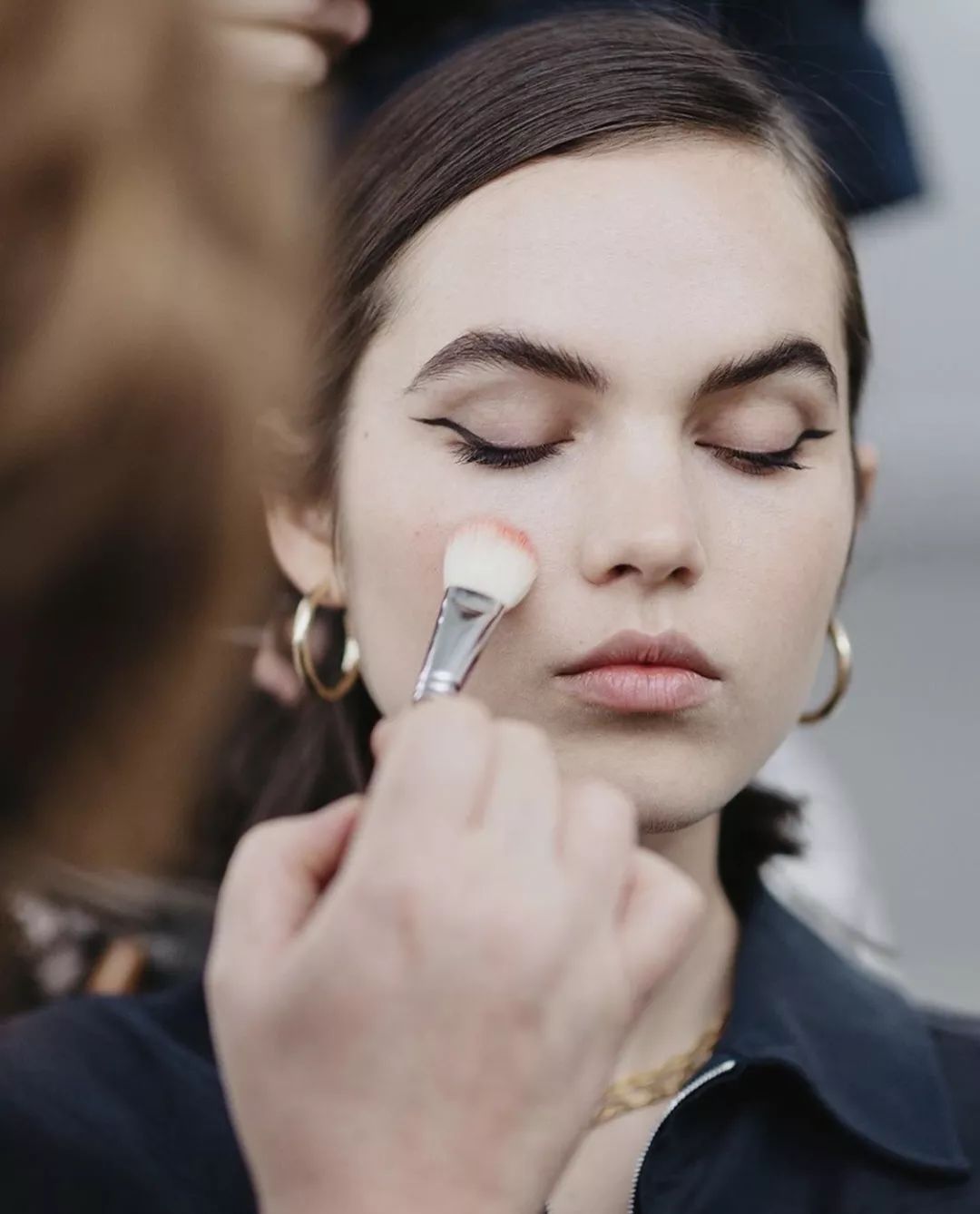 Beauty|CHANEL开挂、DIOR大女人？一线秋季彩妆速递