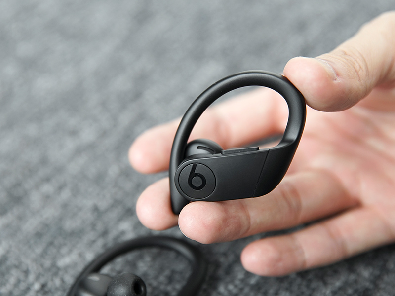 beatspowerbeatspro功能,powerbeatspro佩戴体验