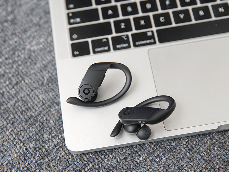 beatspowerbeatspro功能,powerbeatspro佩戴体验