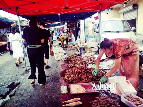 明天起整体迁入信达市场，让我们再看一眼“20岁”的红利市场