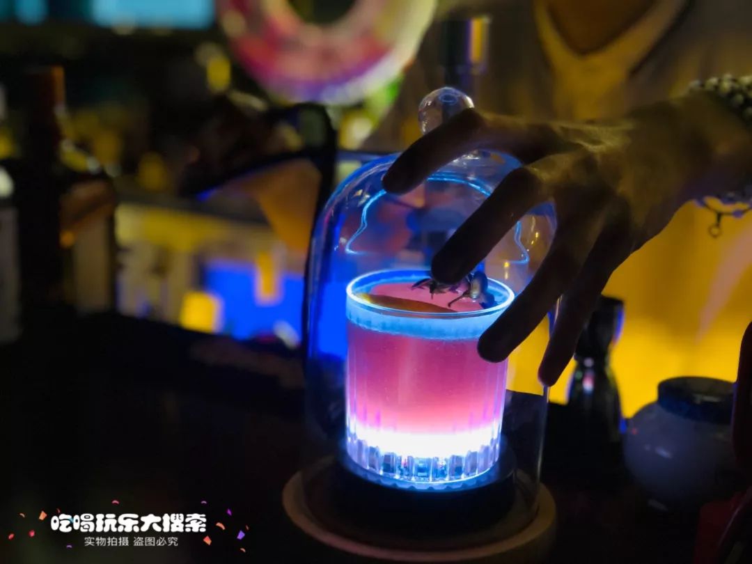 情怀老店探店,情怀老店酒