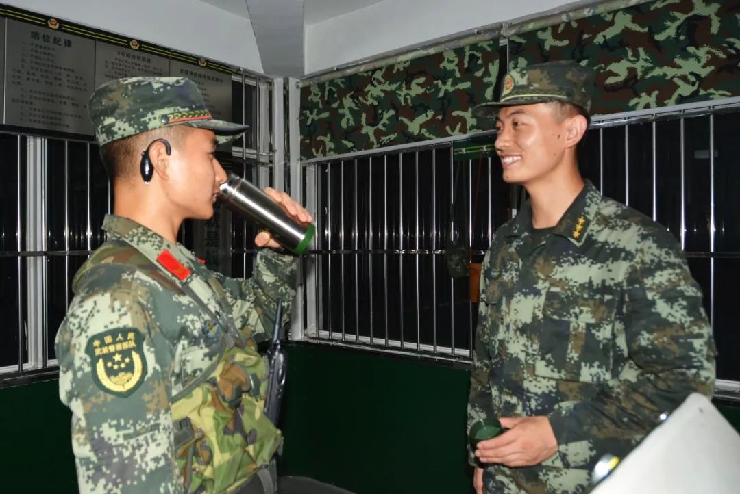 军营十二时辰，将会上演怎样的“酸甜苦辣”故事？