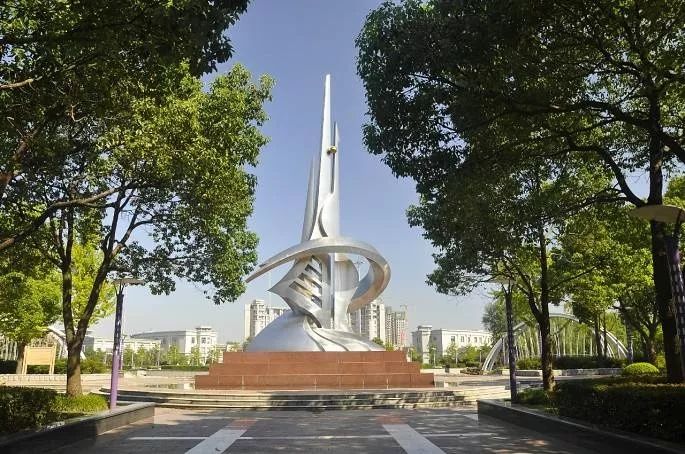 松江三大必游景点推荐,松江三大必游景区