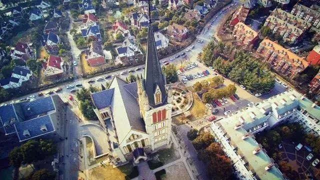 松江三大必游景点推荐,松江三大必游景区