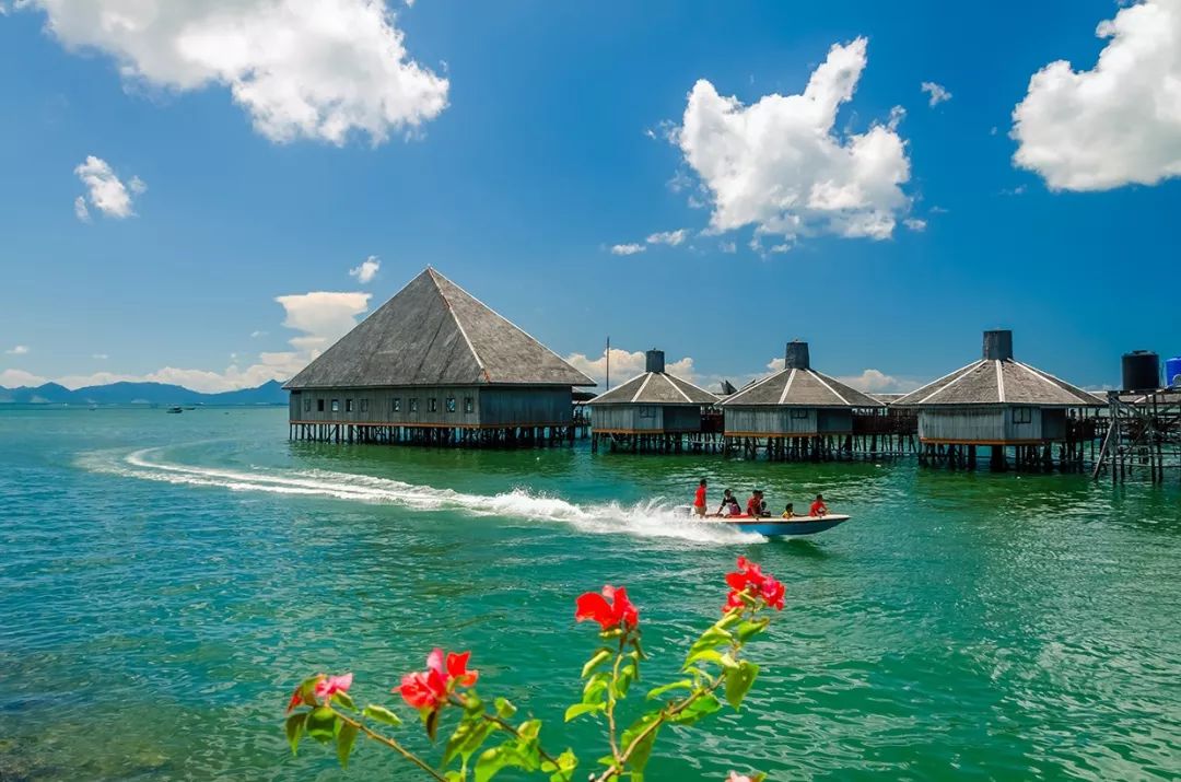 东南亚旅游十大必去地方,东南亚适合旅游的地方排名