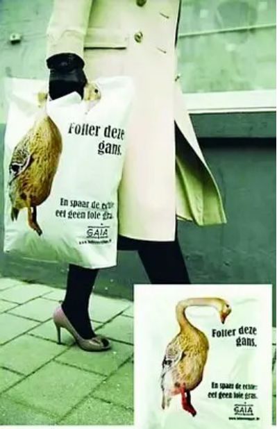 “包”治百病——将哲学装进帆布袋，这个夏天绝不撞款