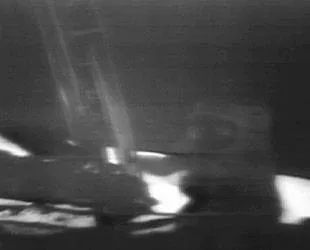 阿波罗11号登月动画过程,阿波罗11号登月全过程演示