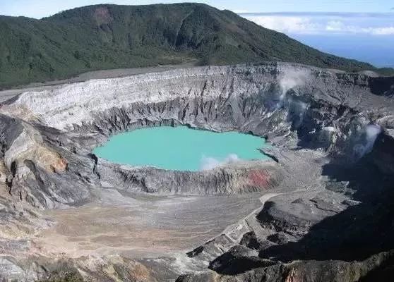 哥斯达黎加咖啡口感怎么样,哥斯达黎加阿拉比卡咖啡