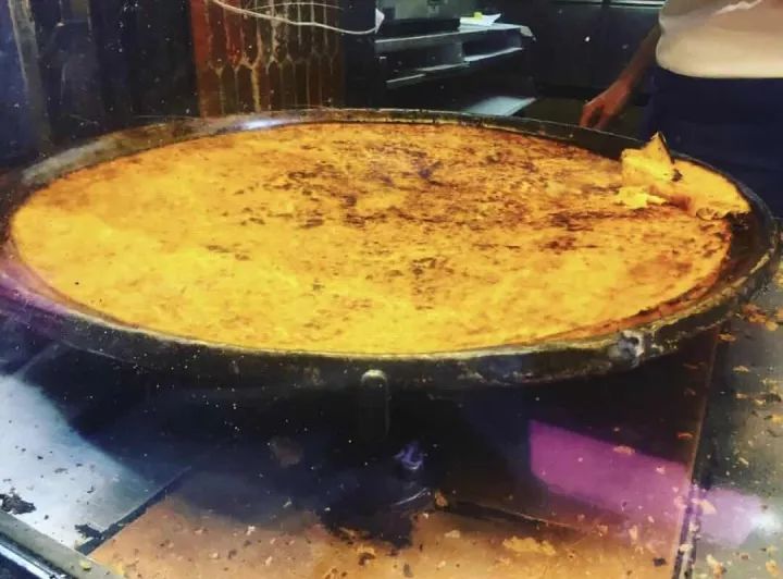 跟着汉堡，用味蕾开启一场意法之旅