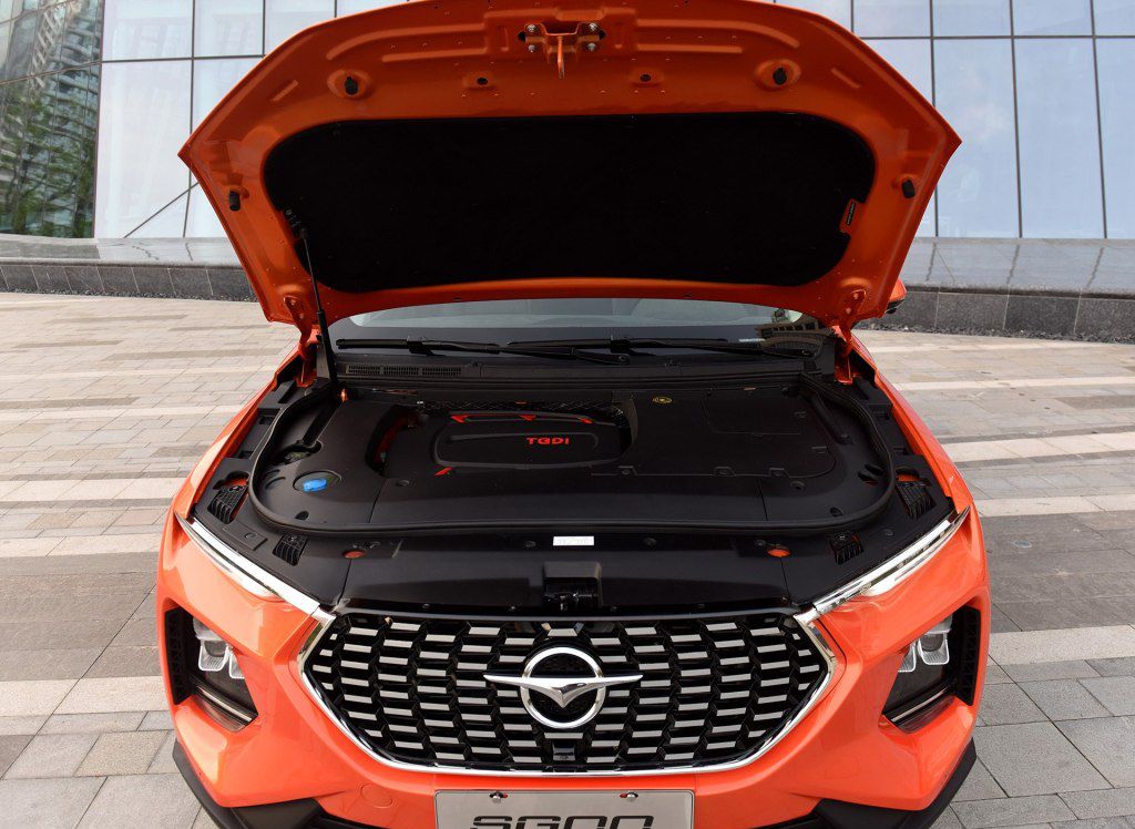 海马8s真实用车感受,海马8s百公里实测