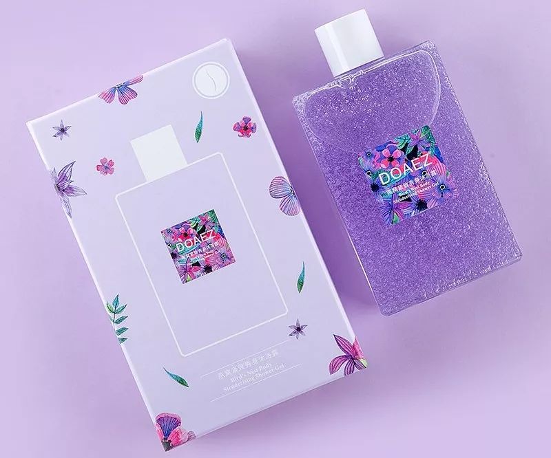 清洁力强消背痘的沐浴露,瘦身美白沐浴液