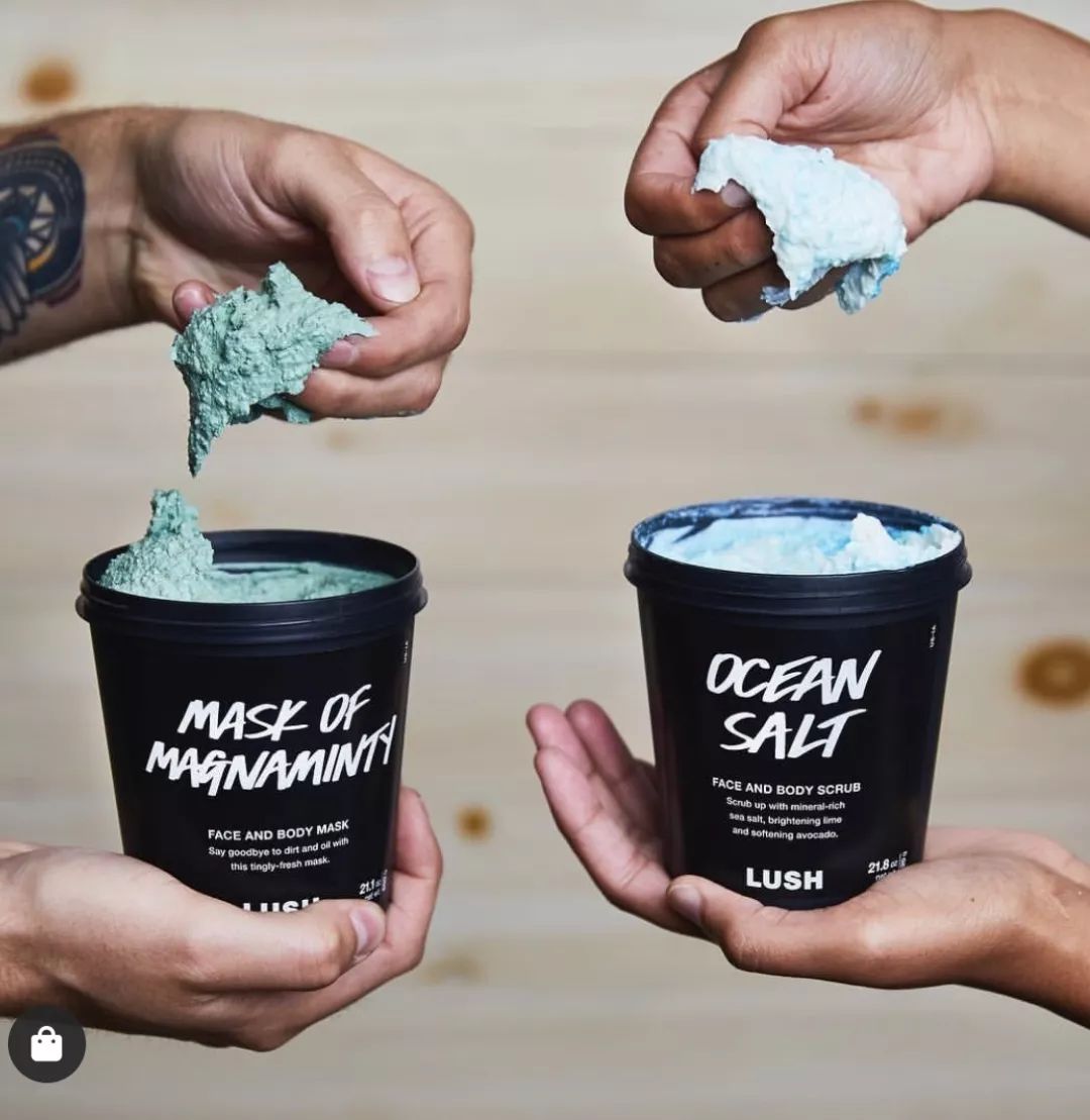 Beauty|What！令人上头的韩商言也有护肤烦恼？